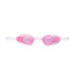INTEX Free Style Sport rózsaszín úszószemüveg 55682
