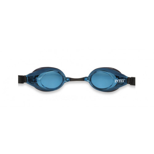 INTEX Sport Racing Kék úszószemüveg 55691