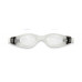 INTEX SPORT MASTER Úszó szemüveg, fehér 55692
