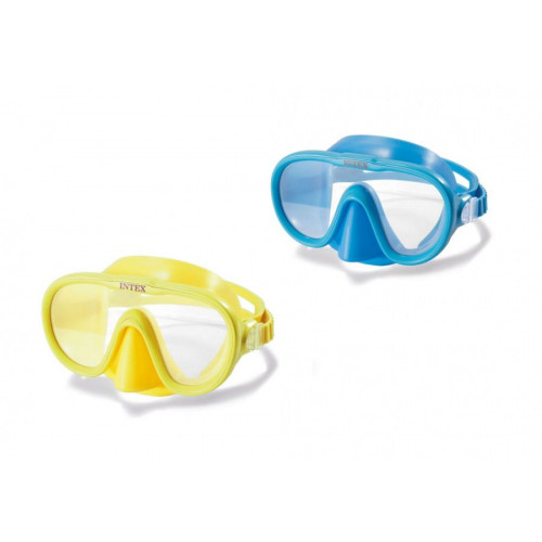 INTEX Sea Scan Búvárszemüveg 55916