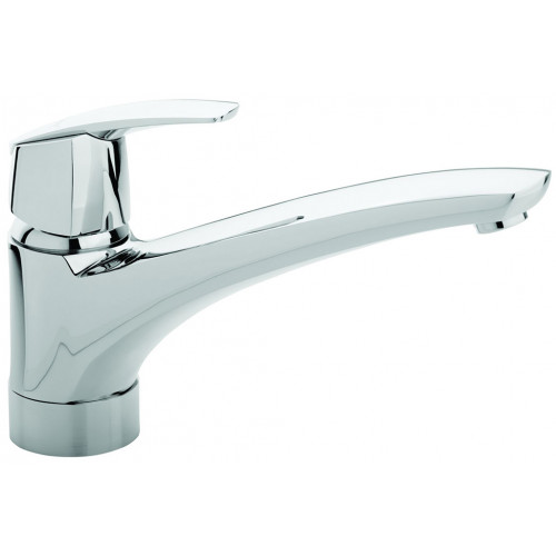 NOVASERVIS METALIA 56 EGYKAROS KONYHAI CSAPTELEP, KIF.210 MM, KRÓM 50091,0 NOVASERVIS METALIA 56 EGYKAROS KONYHAI CSAPTELEP, KIF.210 MM, KRÓM 50091,0