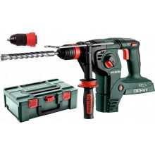Metabo KHA 36-18 LTX 32 Akkus kombikalapács (3,1J/2x18V/akku és töltő nélkül) t600796840