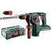 Metabo KHA 36-18 LTX 32 Akkus kombikalapács (3,1J/2x18V/akku és töltő nélkül) t600796840