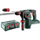 Metabo KHA 36-18 LTX 32 Akkus kombikalapács (3,1J/2x18V/akku és töltő nélkül) t600796840