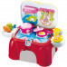 BUDDY TOYS BGP 1020 Konyha készlet - színes 57000413