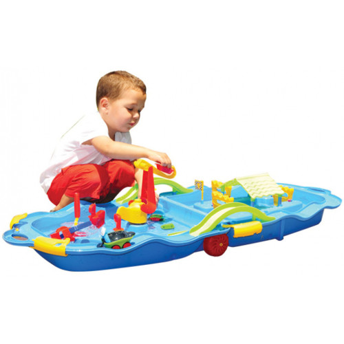 Buddy Toys BOT 3210 Koffer - vízi világ 57000442