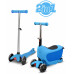 BUDDY TOYS BPC 4310 háromkerekű roller 57000499