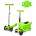 BUDDY TOYS BPC 4311 háromkerekű roller 57000500