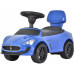 Buddy Toys BPC 5132 Lábbal Hajtós Autó - Blue (Maserati) 57000533