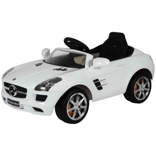 BUDDY TOYS BEC 7110 Mercedes SLS elektromos autó 57000541