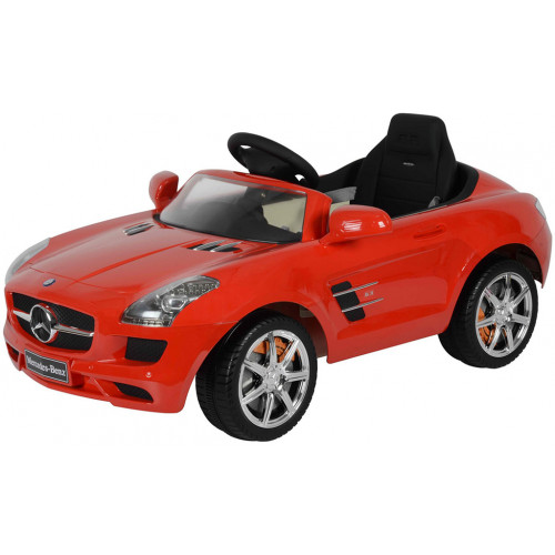 BUDDY TOYS BEC 7111 Mercedes SLS elektromos autó 57000542