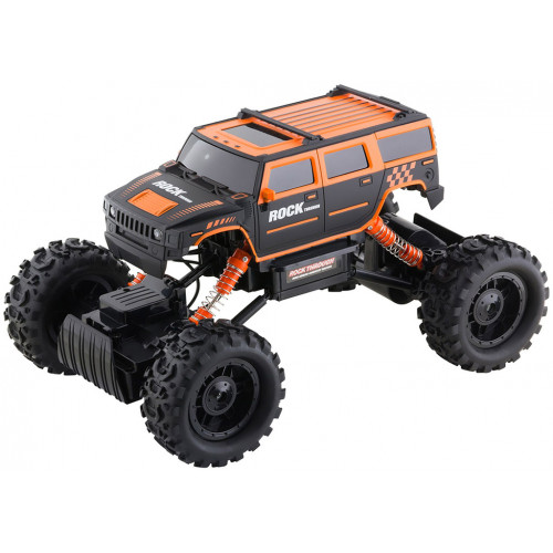 BUDDY TOYS BRC 14.613 RC Rock Climber távirányítós játékautó 57000576 BUDDY TOYS BRC 14.613 RC Rock Climber távirányítós játékautó 57000576