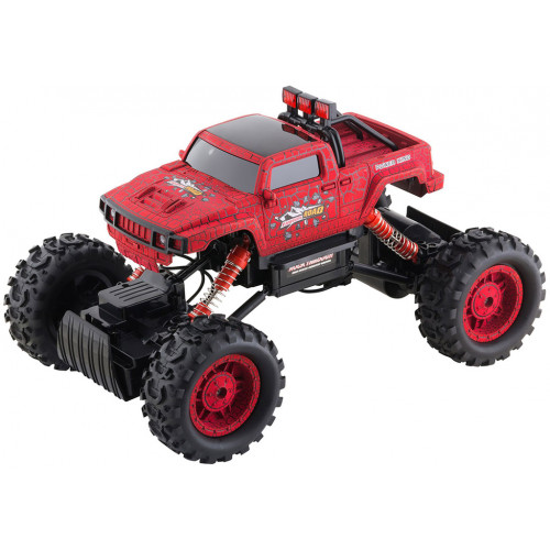 BUDDY TOYS BRC 14.614 RC Rock Climber távirányítós játékautó 57000577 BUDDY TOYS BRC 14.614 RC Rock Climber távirányítós játékautó 57000577
