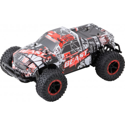 Buddy Toys BRC 16.512 RC Siput 57000583