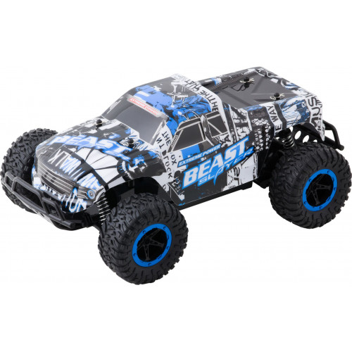 Buddy Toys BRC 16.513 RC Siput 57000584