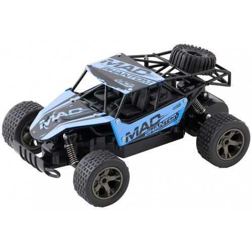 BUDDY TOYS BRC 20.420 RC Bulan távirányítós játékautó 57000586