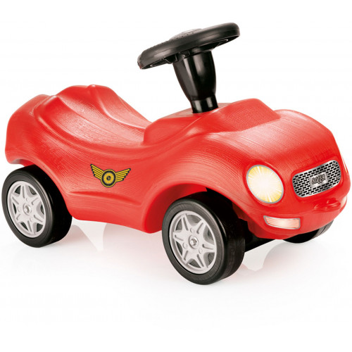 BUDDY TOYS BPC 5140 piros kisautó 57000651