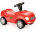 BUDDY TOYS BPC 5140 piros kisautó 57000651