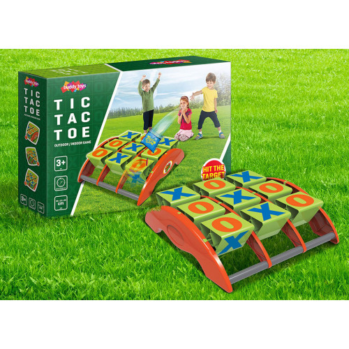 BUDDY TOYS BOT 3140 ötödölő játék 57000732