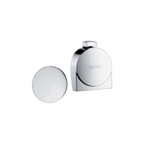 HANSGROHE Exafill S kádtöltő színkészlet, króm 58117000