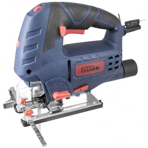 GÜDE STS 800-2 EL elektromos szúrófűrész, elektromos dekopírfűrész 58139