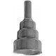 GÜDE pót fúvóka, 9 mm 58221