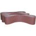 Güde gude 58384 CSiszolószalag 76x553 mm K100 3db 58384