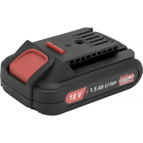 GÜDE LI-ION AKKU AP 18-15 58541