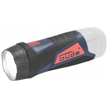 GÜDE L 12-0 akkus lámpa (akku és töltő nélkül) 58609