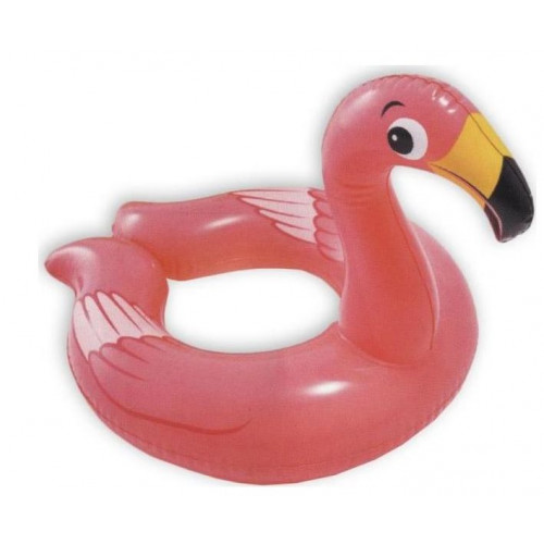 INTEX Animal Split Ring flamingós úszógumi 59220NP