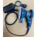 Makita BO5041 Excentercsiszoló 125mm, 300W