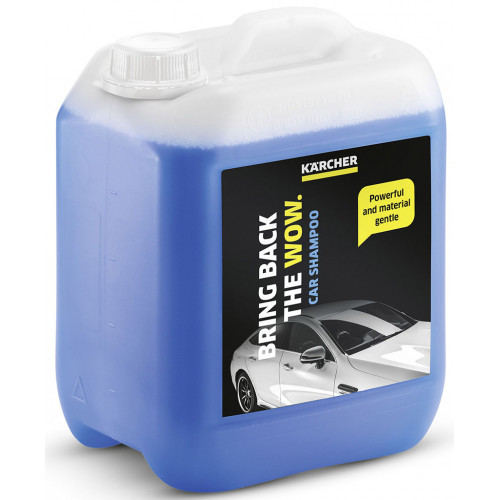 Kärcher RM 619 Autósampon , 10l, 6.295-671.0