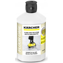 Kärcher RM 532 Padlóápoló, matt kő/ linóleum/ PVC 6.295-776.0