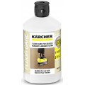 Kärcher RM 531 Padlóápoló, felületkezelt parketta/laminált padló/parafa, 1l 6.295-777.0