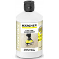 Kärcher RM 530 Padlóápoló, viaszolt/ olaj-viasz-réteggel bevont parketta, 1l 6.295-778.0