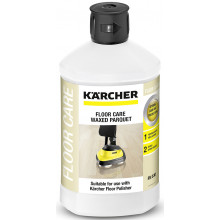 Kärcher RM 530 Padlóápoló viaszolt/ olaj-viasz-réteggel bevont parketta 6.295-778.0