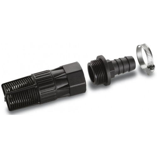 Kärcher Basic 3/4” Szívószűrő visszafolyásgátlóval 6.997-345.0