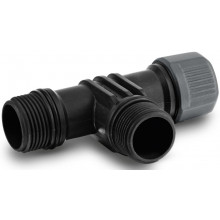 Kärcher 2-utas csatlakozó-adapter szivattyúkhoz G1 6.997-474.0