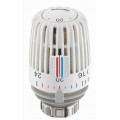 HEIMEIER K termosztátfej beépített érzékelővel, 6-28°C, M30x1,5 6000-00.600