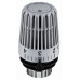 HEIMEIER K termosztátfej beépített érzékelővel, világosszürke 6000-00.504