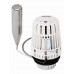 HEIMEIER K termosztátfej távérzékelővel, lopás elleni védelemmel, 2m 6042-00.500