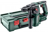 Metabo BH 18 LTX BL 16 Akkus fúrókalapács SDS-Plus 1,3J (18V/akku,töltő nélkül) 600324840