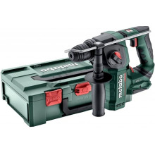 Metabo BH 18 LTX BL 16 Akkus fúrókalapács SDS-Plus 1,3J (18V/akku,töltő nélkül) 600324840