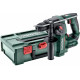 Metabo BH 18 LTX BL 16 Akkus fúrókalapács SDS-Plus 1,3J (18V/akku,töltő nélkül) 600324840