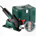 METABO W 12-125 HD SET CED PLUS sarokcsiszoló készlet 600408510