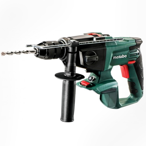 METABO SBE 18 LTX Akkus ütvefúró 600845890