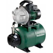 Metabo HWW 3300/25 G Házi vízmű (900W/3300l/h/24l) 600968000
