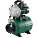 Metabo HWW 3300/25 G Házi vízmű (900W/3300l/h/24l) 600968000