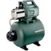 Metabo HWA 6000/50 Inox Házi vízmű (1300W/6000l/h/50l) 600976000