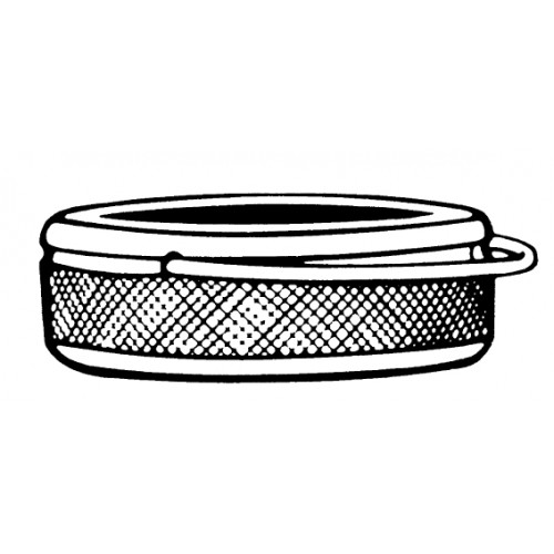 HEIMEIER lopás elleni védelem 6020-01.347 HEIMEIER lopás elleni védelem 6020-01.347